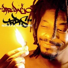 Arcanjo Ras - Respeito & Amor Sempre (Álbum Completo/One Track)