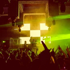 DJ WAJS In The Mix - Heaven Leszno Live 30 - 04 - 2016