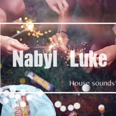House Sounds - Nabyl Luke