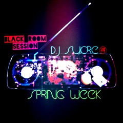 Dj Sucre Spring Week
