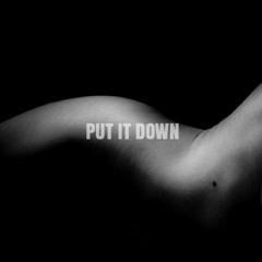 Put It Down (Prod. By ØHENRY)