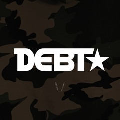 DEBT - CalRips x King Rose x Mike Of Doom x OGK | Prod. ClaytDaGreat