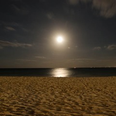 Full Moon Session @ Playa Del Carmen 22/04/16 By Pascal B.
