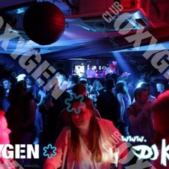 djkai.co.uk PODCAST 16