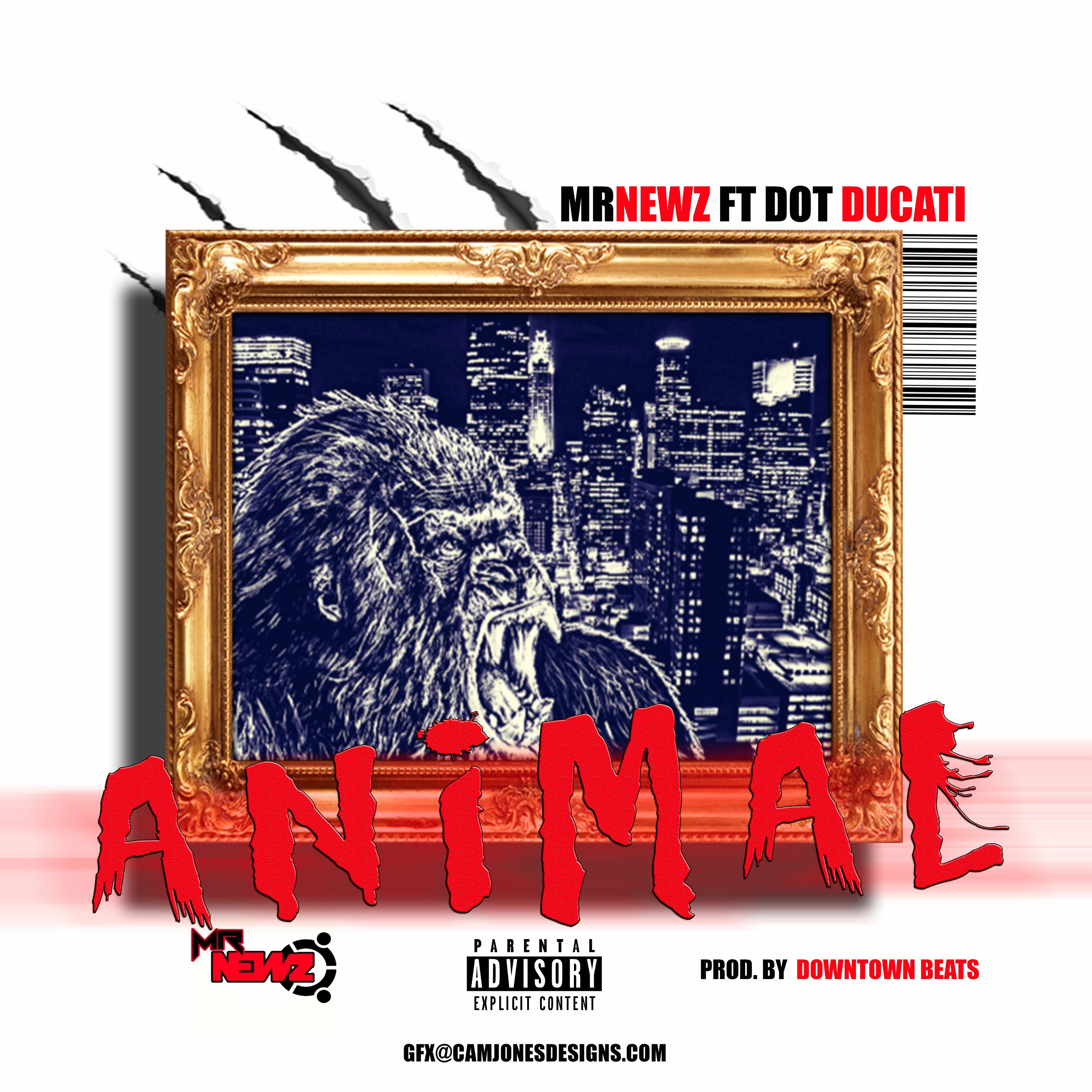MrNewz Music