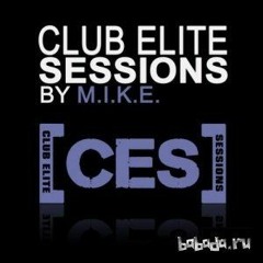 Before You Go [Club Elite Sessions 459]