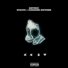 Metric - Summer 16 /Digits