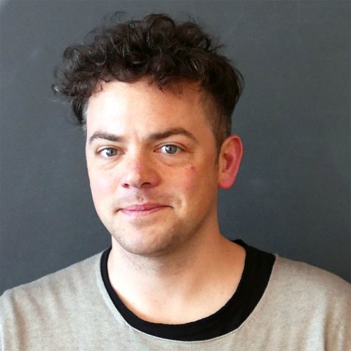 Nico Muhly