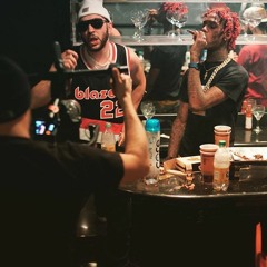 FAMOUS DEX x GHETTY - IN THE KITCHEN