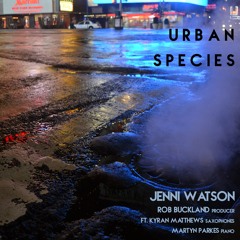 1: Construction - Baritone/Tenor Sax & Piano