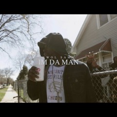 Ewol Samo - Im Da Man (Official Video) Dir. By @RioProdBXC