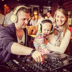 Laszlo J - Flight Club Saturday Brunch -  Session 1 (Live Set 30.04.16)