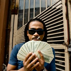 MAX B TYPE BEAT / INSTRUMENTAL