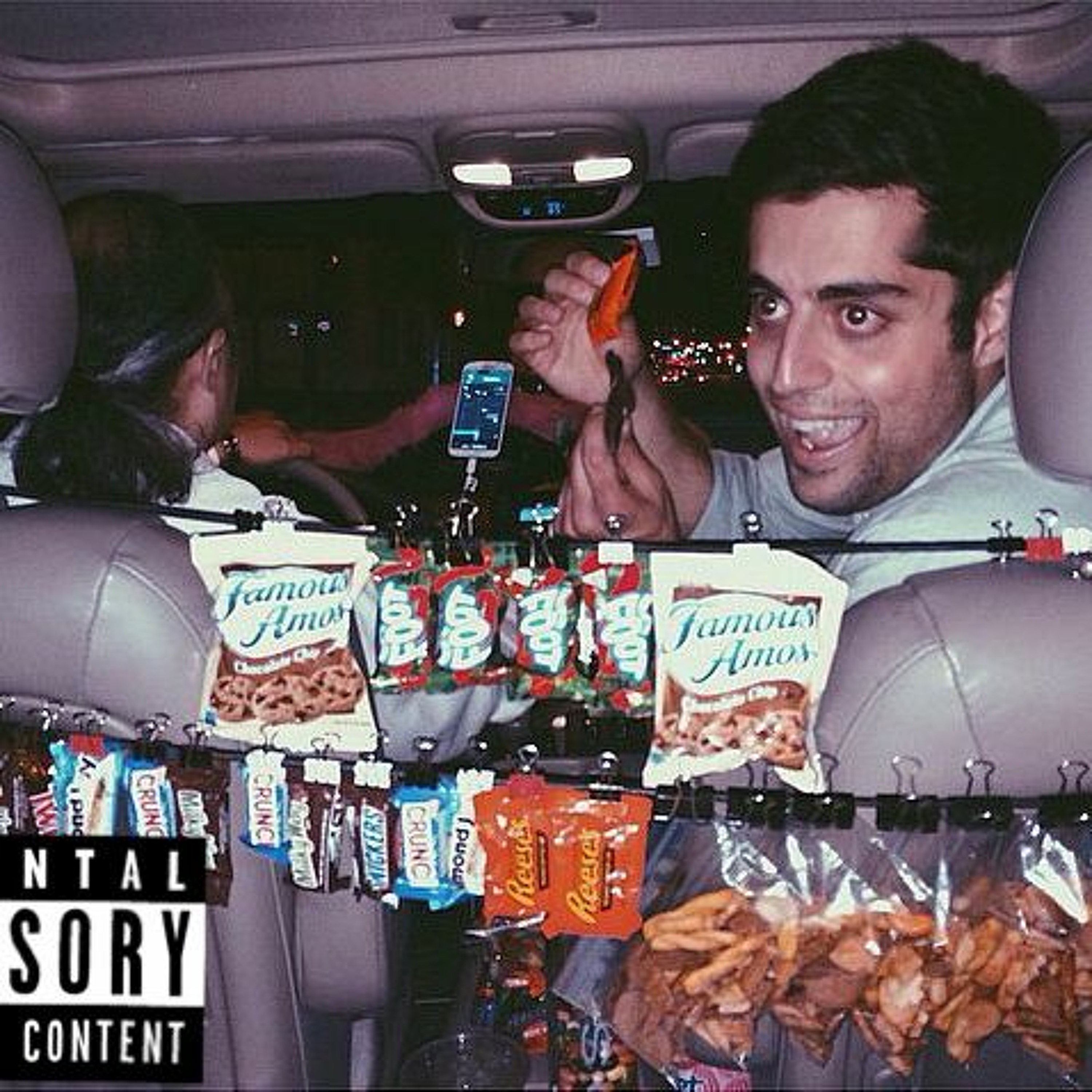 Majik City 419