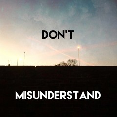 Don't Misunderstand (Melody Gardot Cover)