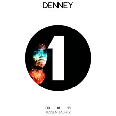 Denney - Essential Mix - 09/01/2016.