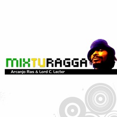 Arcanjo Ras - Mixturagga (Álbum Completo/One Track)