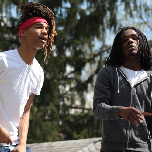 Rashawn Banz ft. 3Problems - One Day (Prod. By IsoOnDaBeatBoi)
