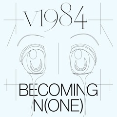 v1984 - Crying Beneath The Surface Of The Ocean As The Sunset's Rays Flicker...