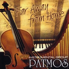 R G1004 Долгий путь домой (инт. Александр Попов гр. "Патмос")