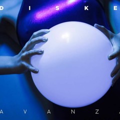 Disket - Avanzar (Single 2016)