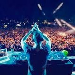 Dj Aille - Can ' t Do Anything ( OUT NOW) [FREE DOWNLOAD]