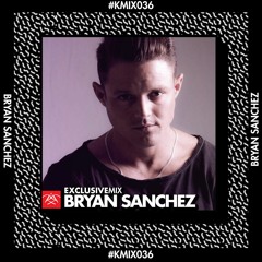 Bryan Sanchez (Venezuela) | Exclusive Mix 036