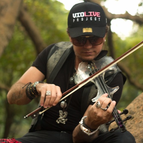 Stream Prince Purple Rain (Violin Cover Cleyton Rodrigues e Damien