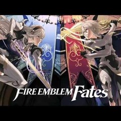 Fire Emblem Fates OST- Road Taken