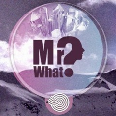 MR. WHAT? – 27 | Album Presentation | 20/04/2016