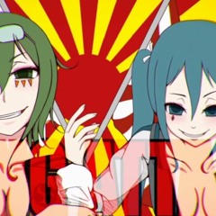 【Miku and Gumi】Gang Attack【MASA Works DESIGN】