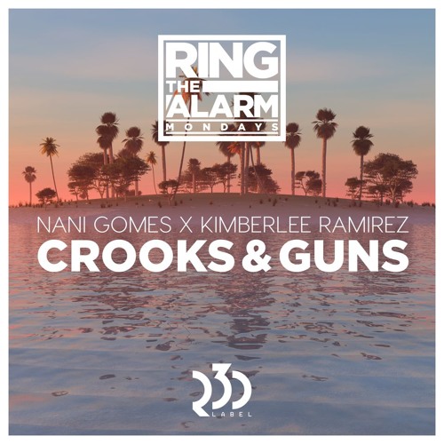 Nani Gomes X Kimberlee Ramirez - Crooks & Guns