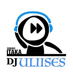 DJULIISES SESION TECHNO-HOUSE