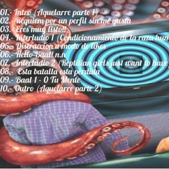 03.- Eres Muy Listo!!