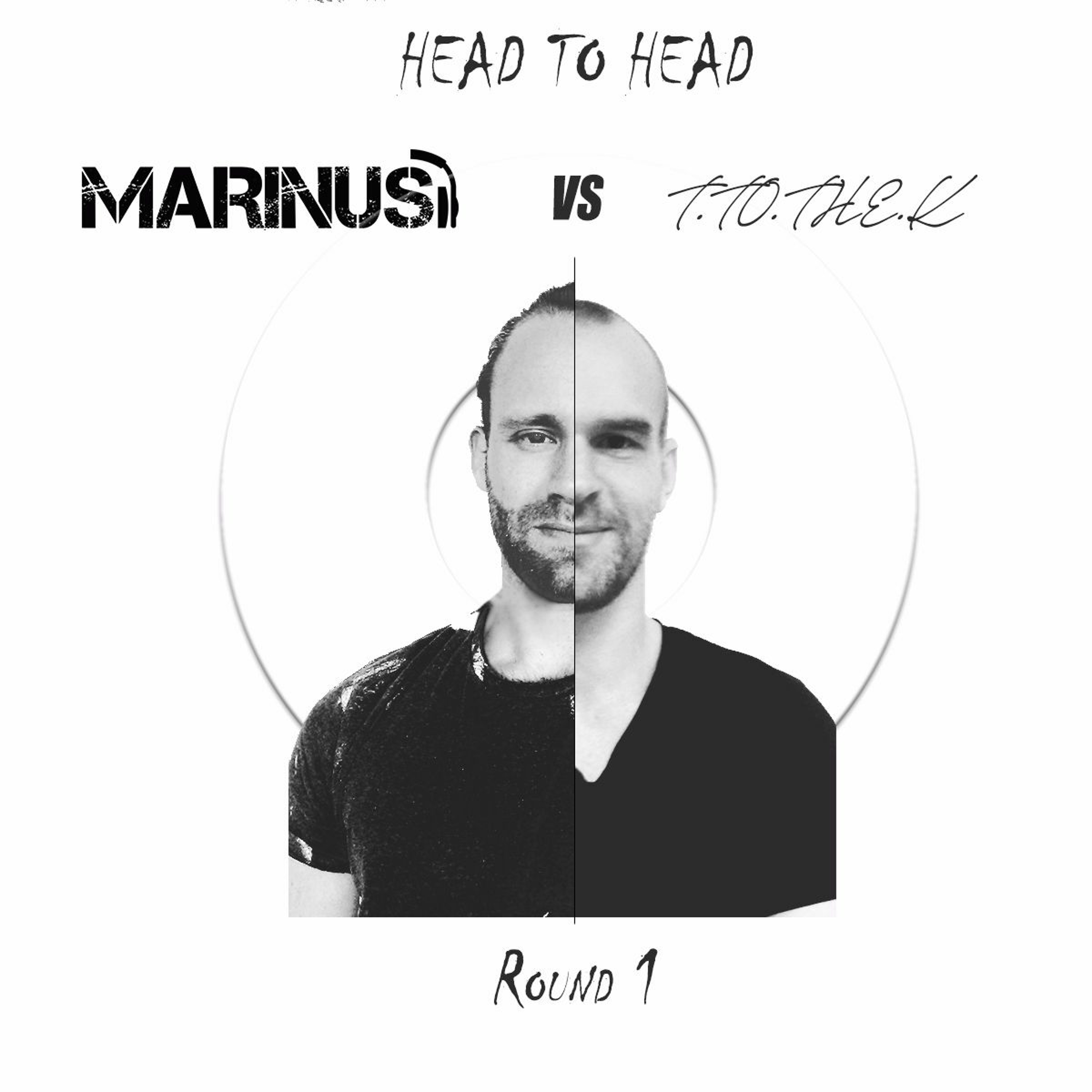 Marinus Productions