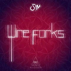 5AM - Wire Forks