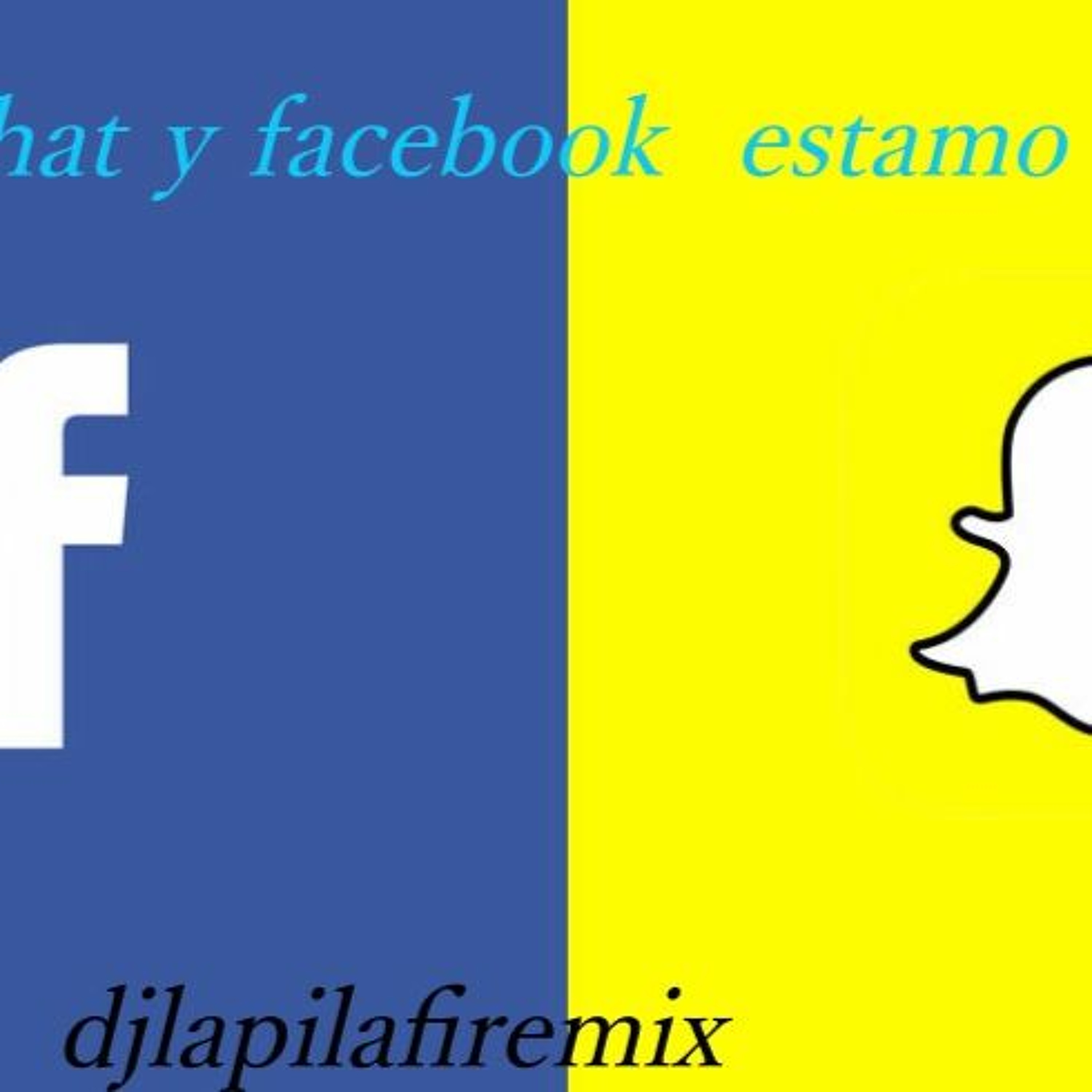 Snapchat Y Facebook  Estamo Activao episode artwork