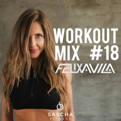 Workout Mix #18