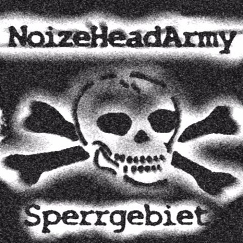 NoizeHeadArmy - Amen