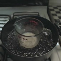 Silas Marv - Cooking Crack