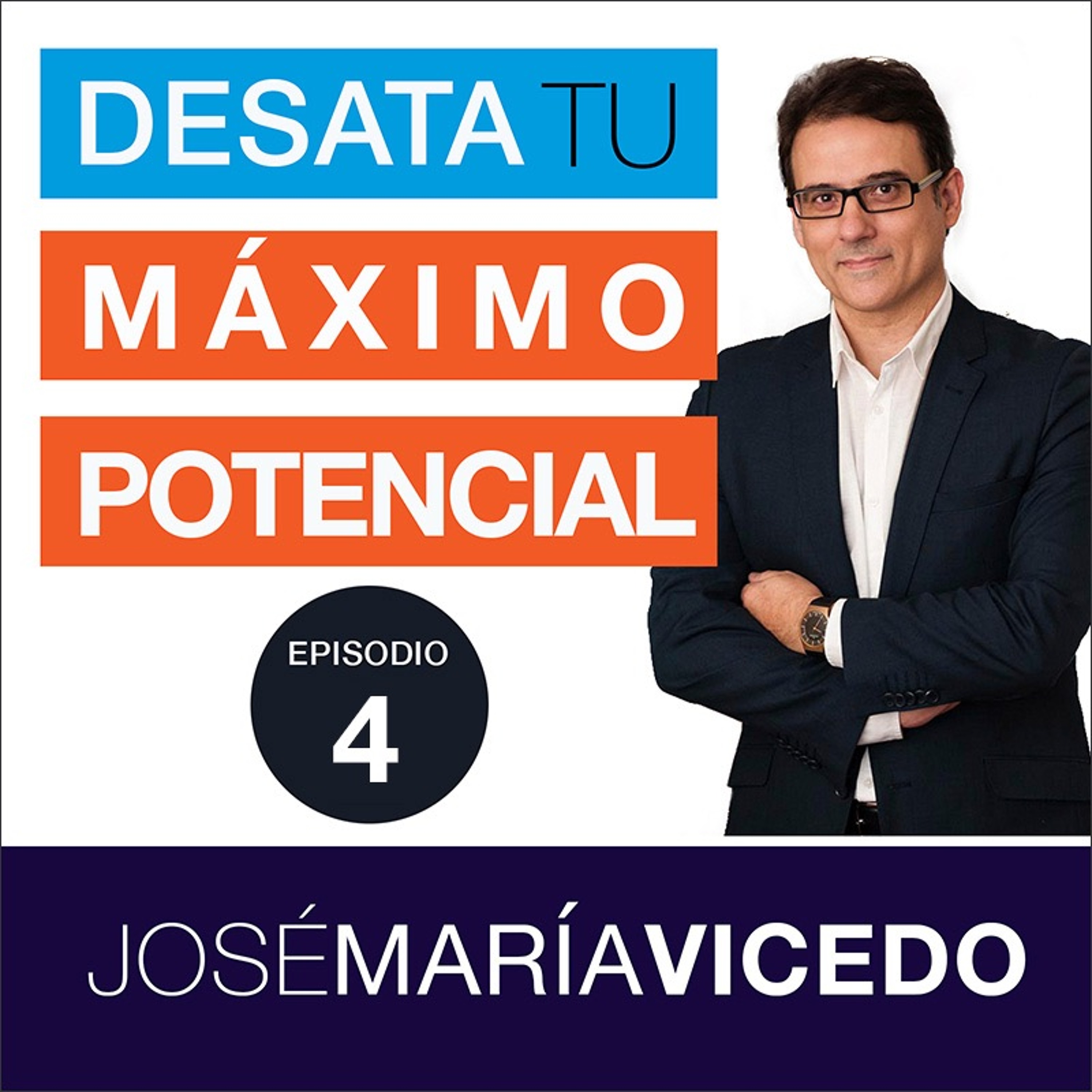 Máximo Potencial Podcasts