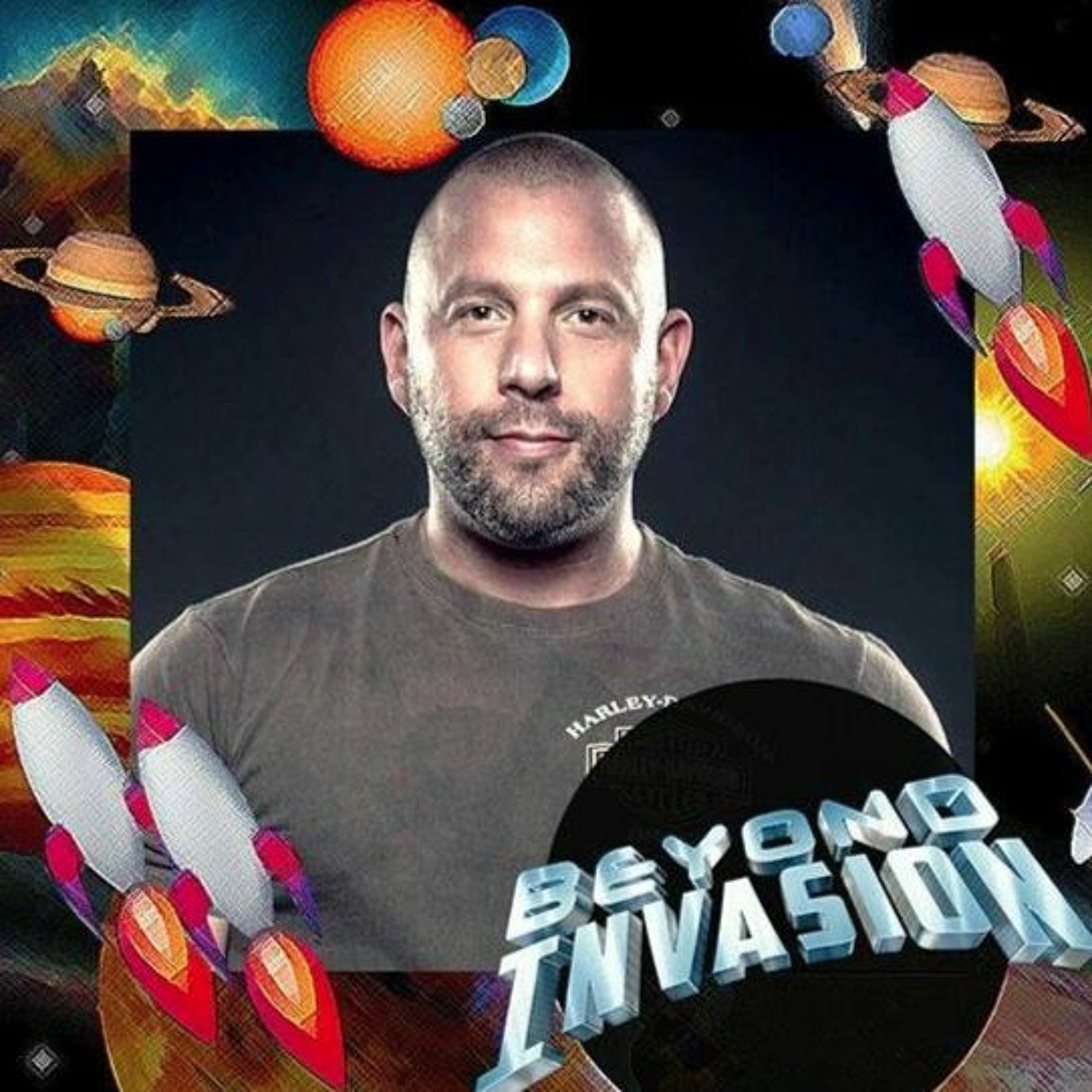 MICHEL MIZRAHI