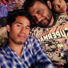 Gara Mesam Vunavadu  Dj Arun Mbnr