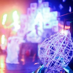 New World Pilot feat. Toroidal Bliss