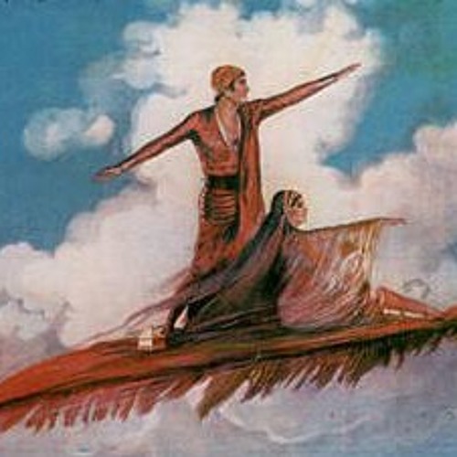 Flying Beyond - Adham Shaikh