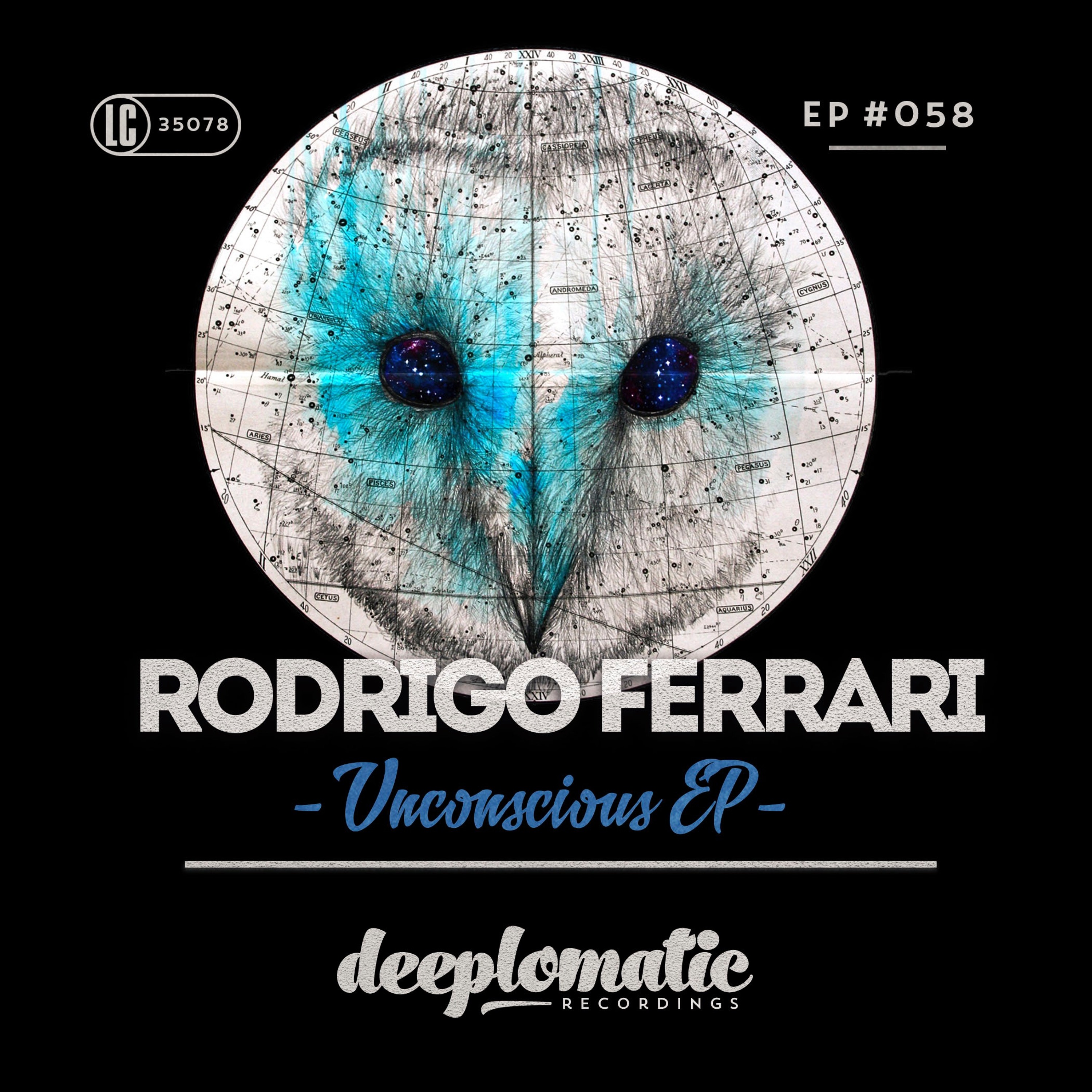 Rodrigo Ferrari