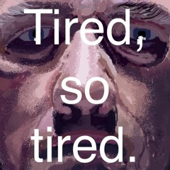 Kathleen Turner & God Knows - Tired, So Tired (Alex Remix)