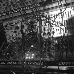 Sonic Meditation with MakeNoise - 1