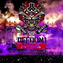 Defqon1-Australia 2014 RED Code Black.mp3