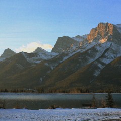 Sitting by the River pt. 2 [prod. Winter Keys]